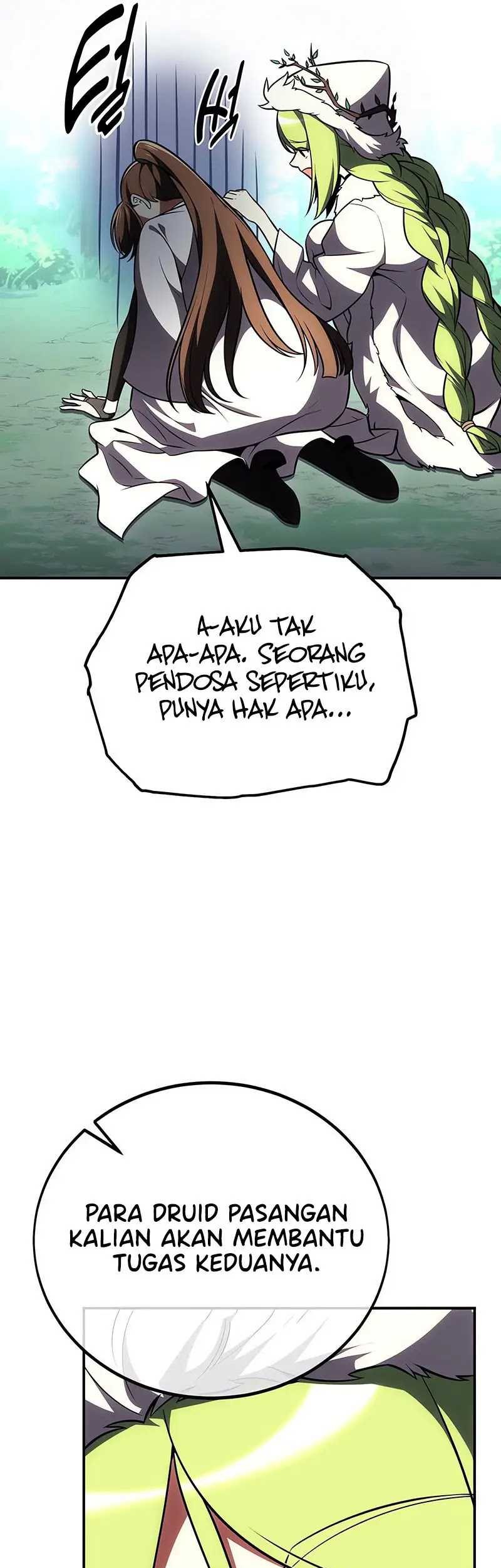I Killed An Academy Player chapter 59 halaman 18
