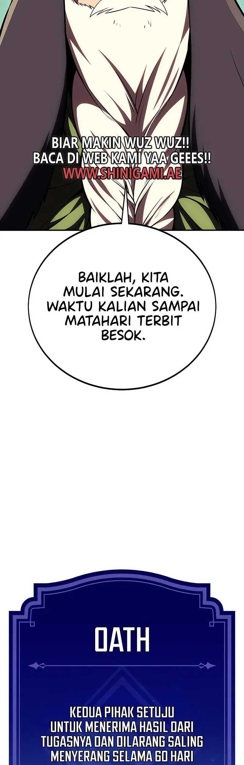I Killed An Academy Player chapter 59 halaman 20
