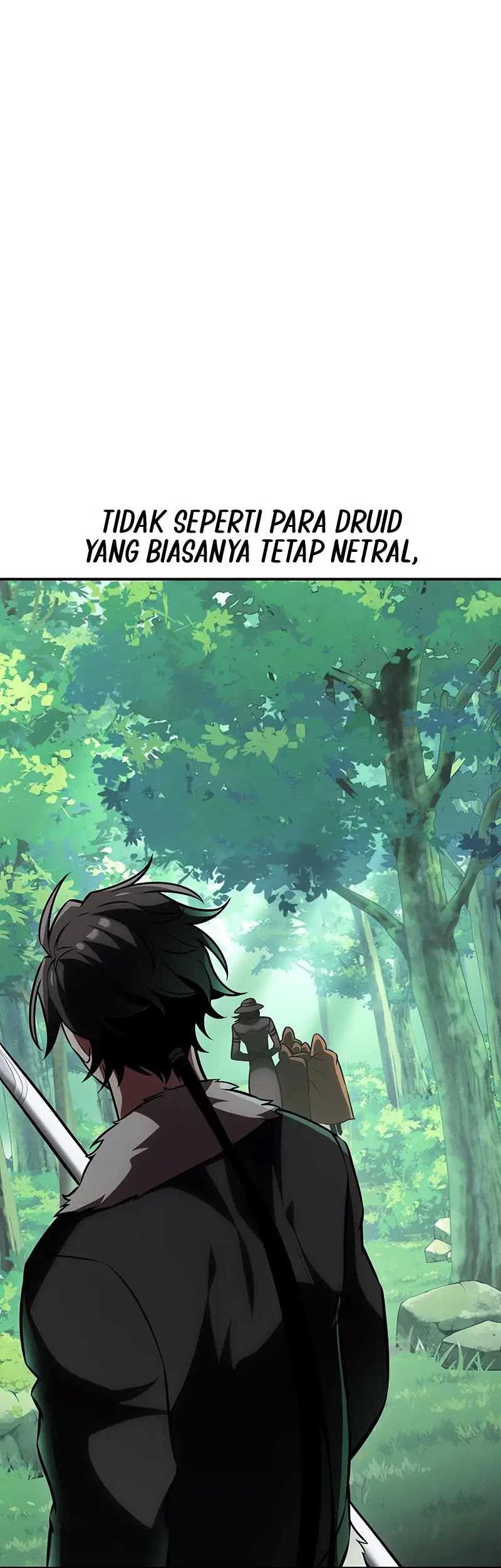 I Killed An Academy Player chapter 59 halaman 24