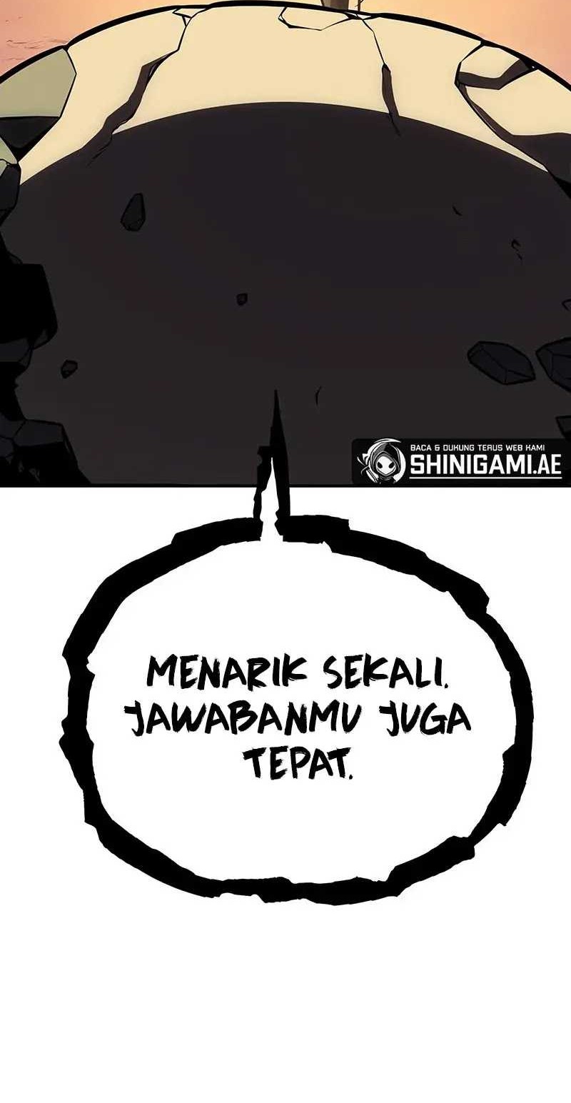 I Killed An Academy Player chapter 59 halaman 84