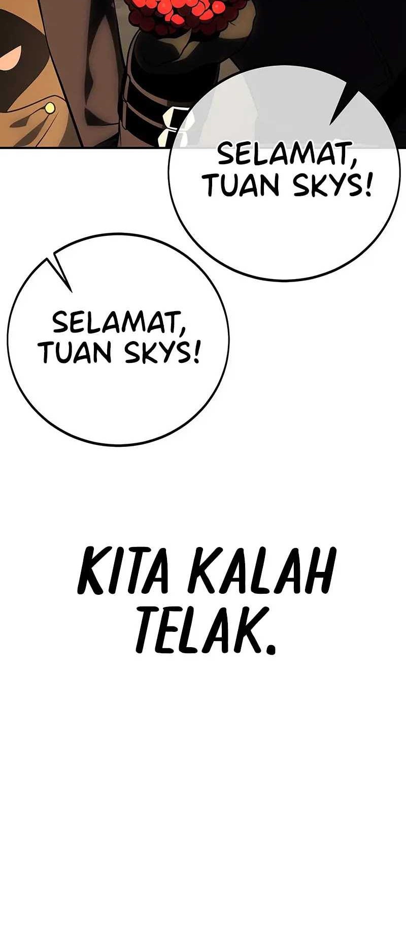 I Killed An Academy Player chapter 59 halaman 88