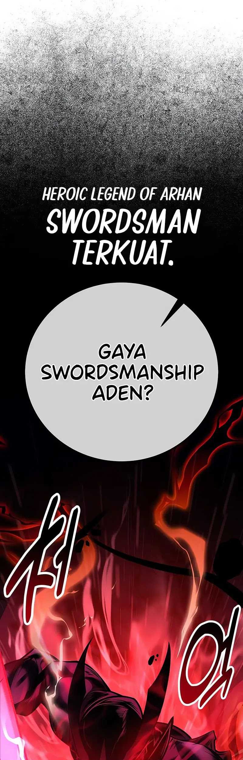 I Killed An Academy Player chapter 59 halaman 116
