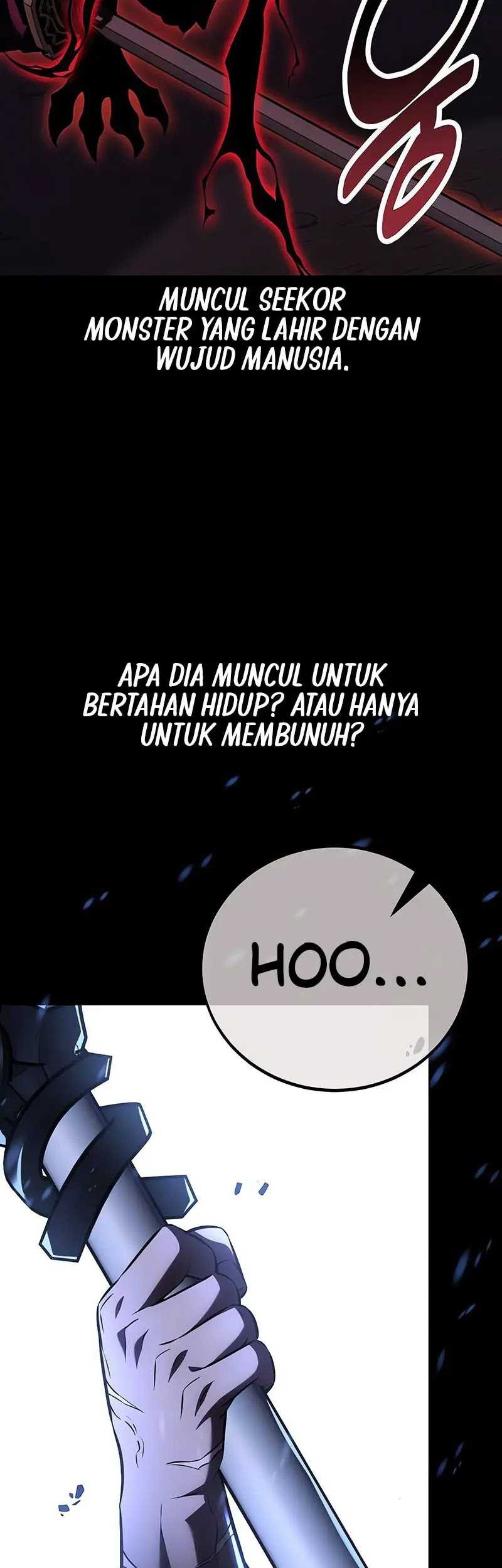 I Killed An Academy Player chapter 60 halaman 9