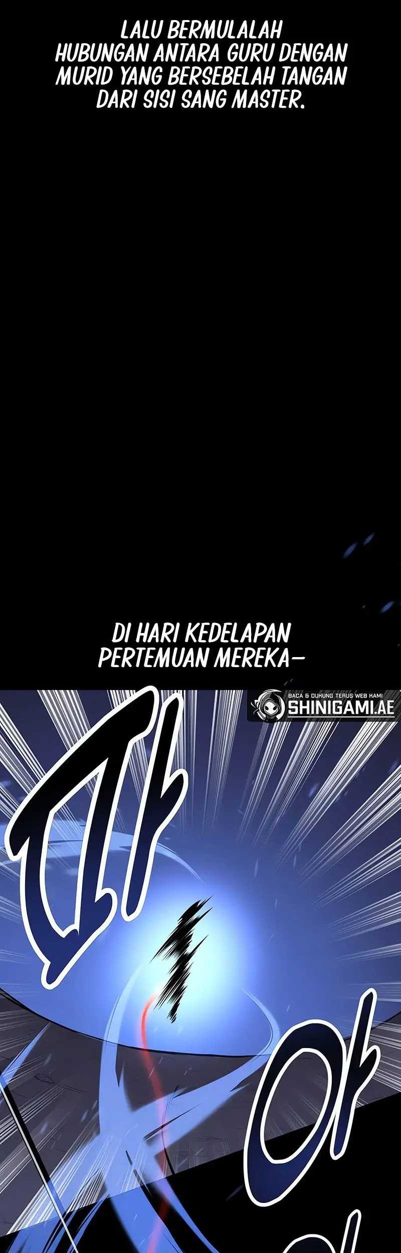 I Killed An Academy Player chapter 60 halaman 12