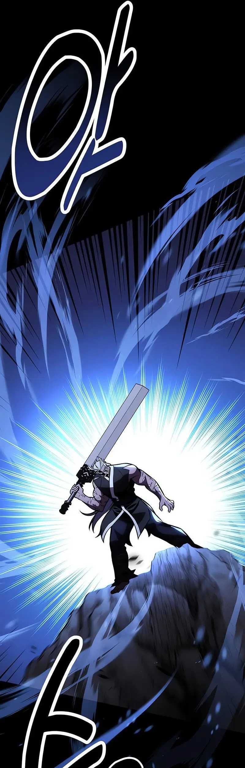 I Killed An Academy Player chapter 60 halaman 14