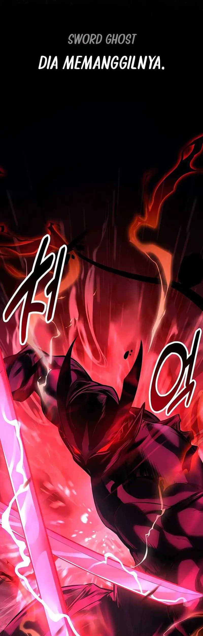 I Killed An Academy Player chapter 60 halaman 19