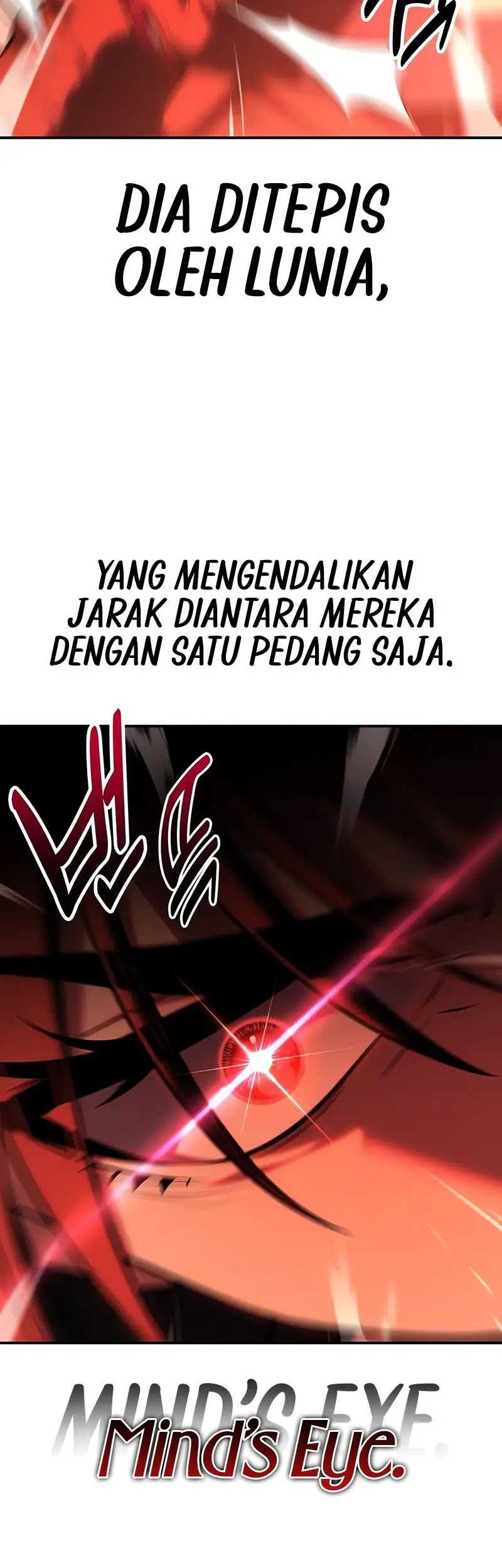 I Killed An Academy Player chapter 60 halaman 43