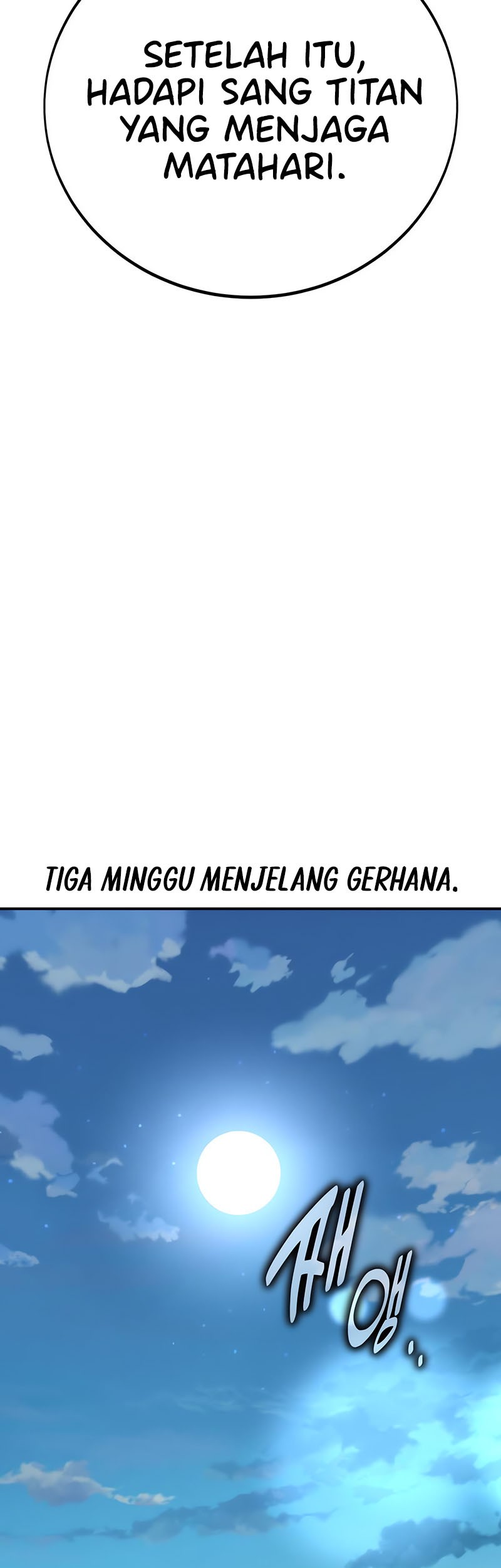 I Killed An Academy Player chapter 61 halaman 8