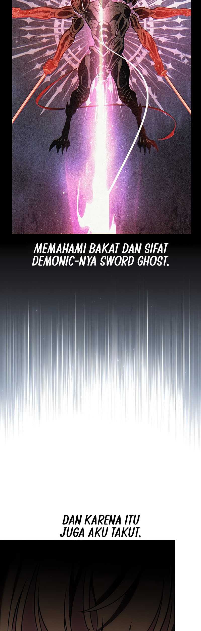 I Killed An Academy Player chapter 61 halaman 12
