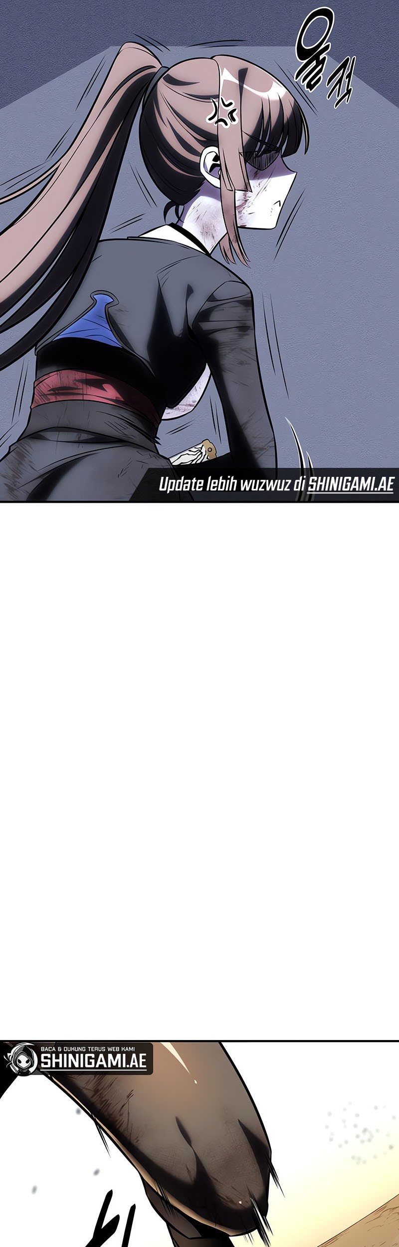 I Killed An Academy Player chapter 61 halaman 18