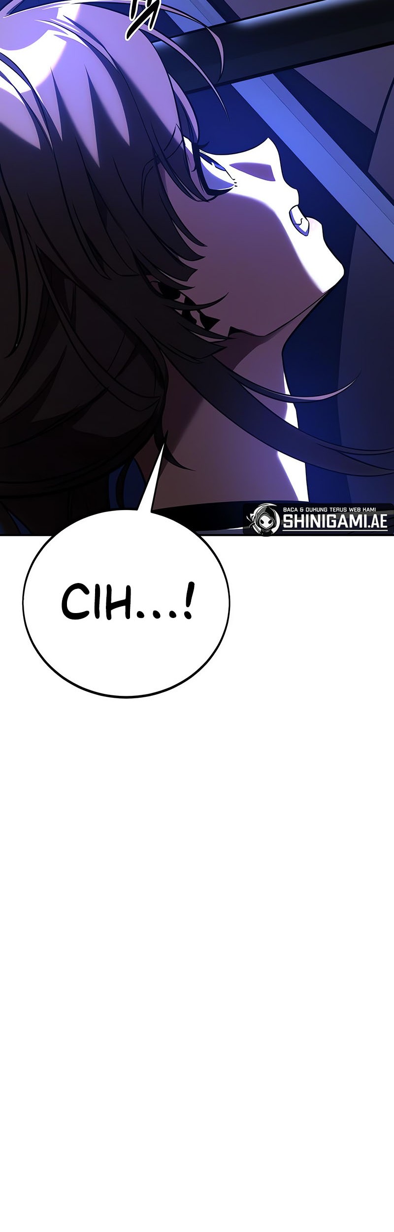 I Killed An Academy Player chapter 61 halaman 25