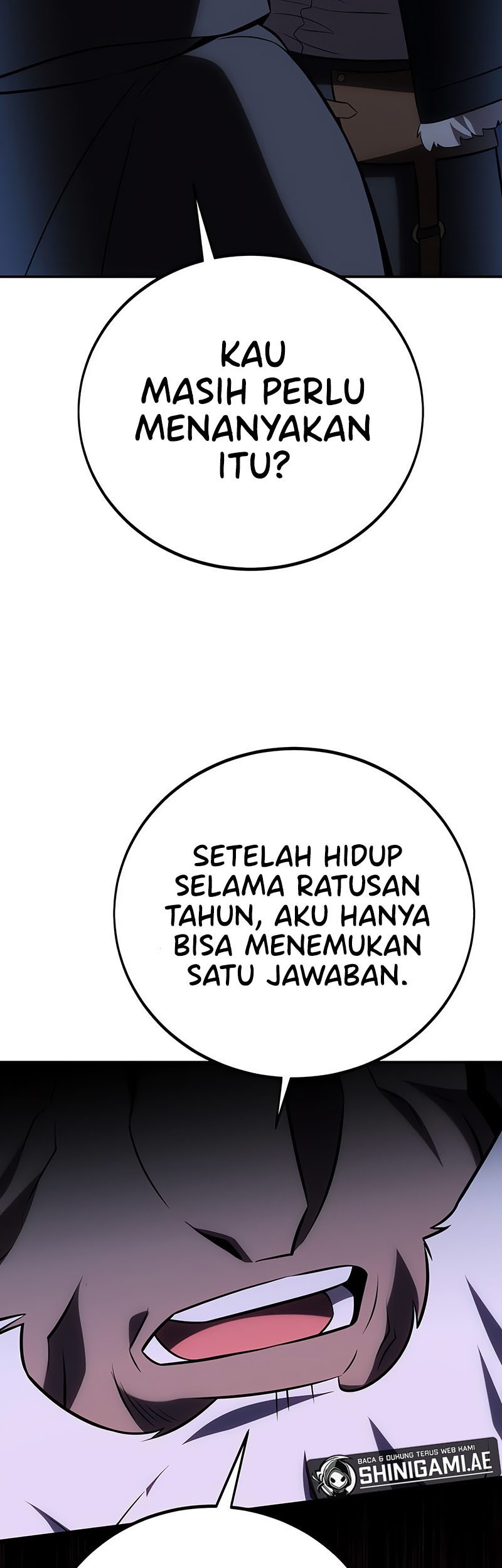 I Killed An Academy Player chapter 61 halaman 80