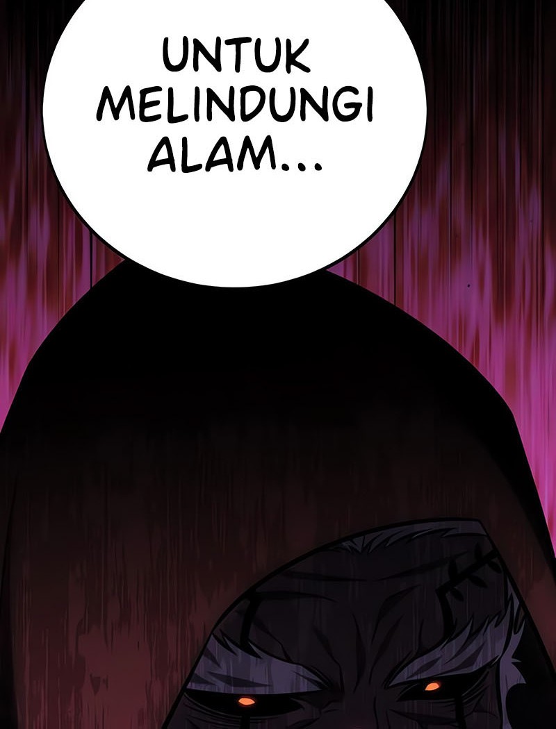 I Killed An Academy Player chapter 61 halaman 81