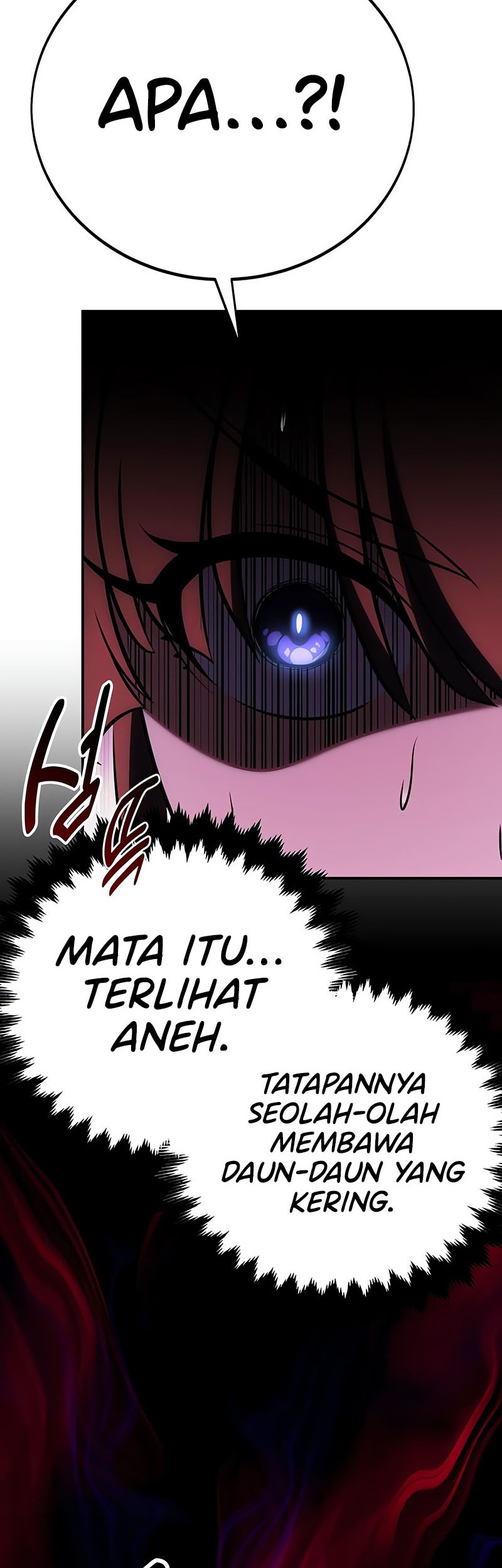 I Killed An Academy Player chapter 61 halaman 83