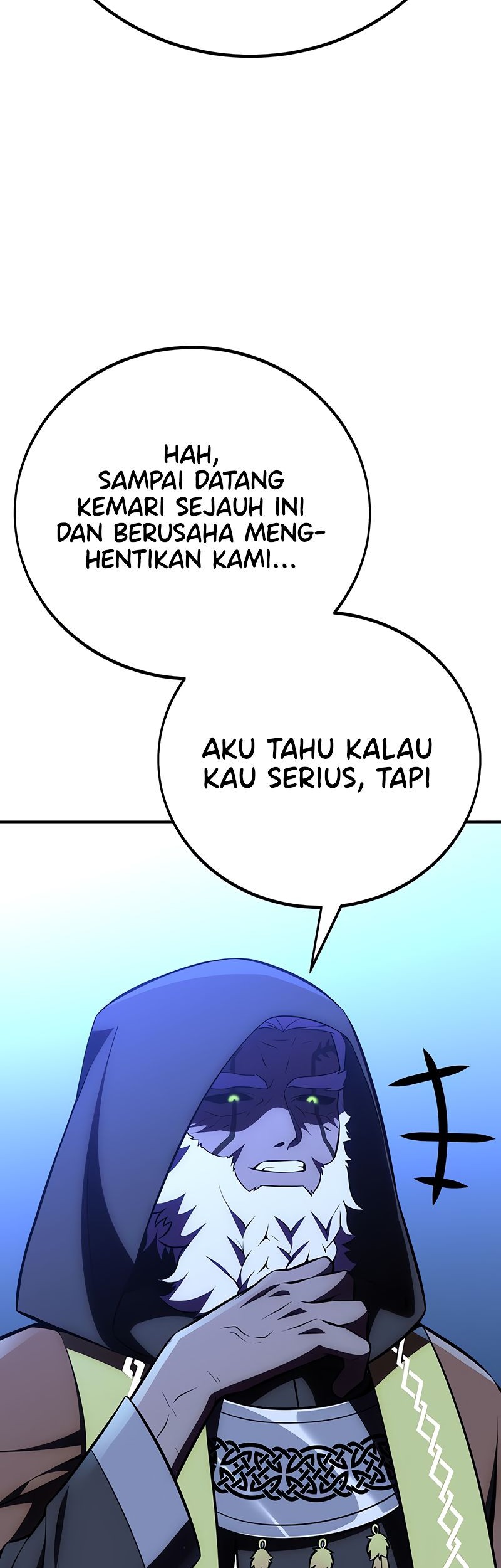 I Killed An Academy Player chapter 61 halaman 88