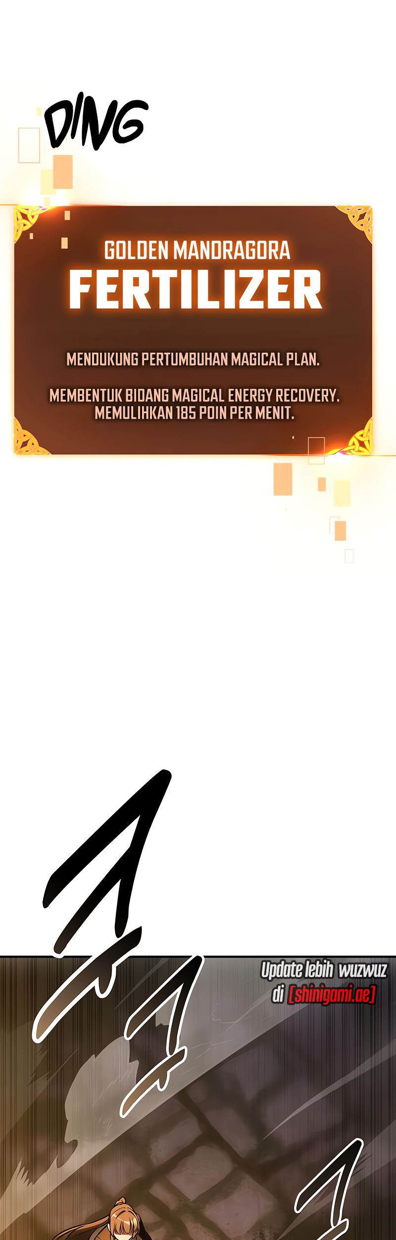 I Killed An Academy Player chapter 61 halaman 100