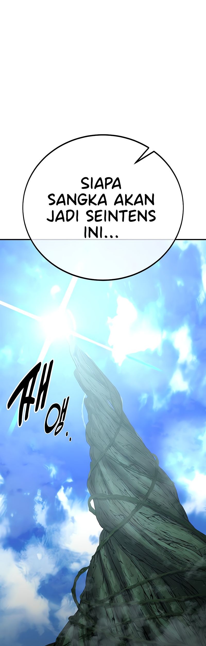 I Killed An Academy Player chapter 61 halaman 108