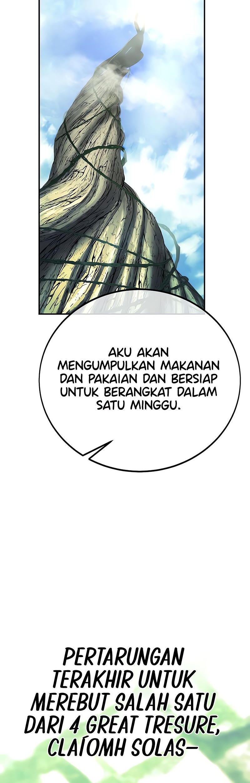 I Killed An Academy Player chapter 61 halaman 117