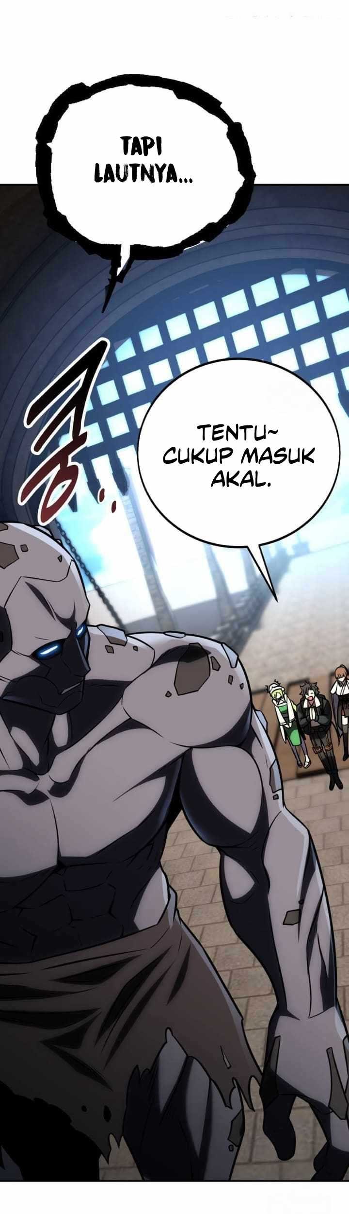 I Killed An Academy Player chapter 63 halaman 15