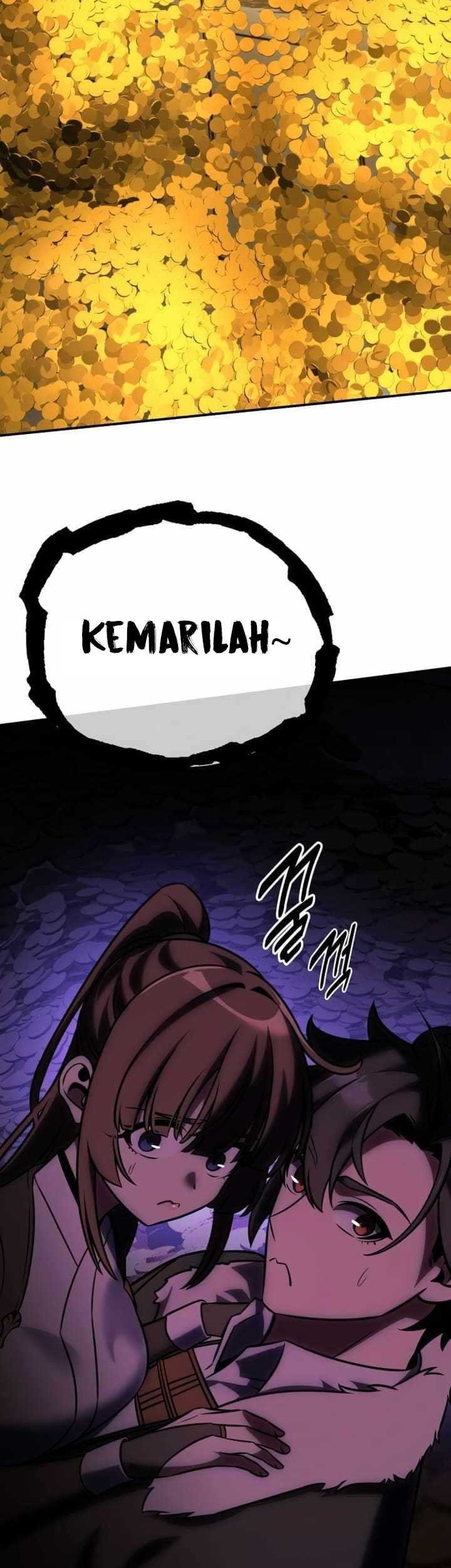 I Killed An Academy Player chapter 63 halaman 34