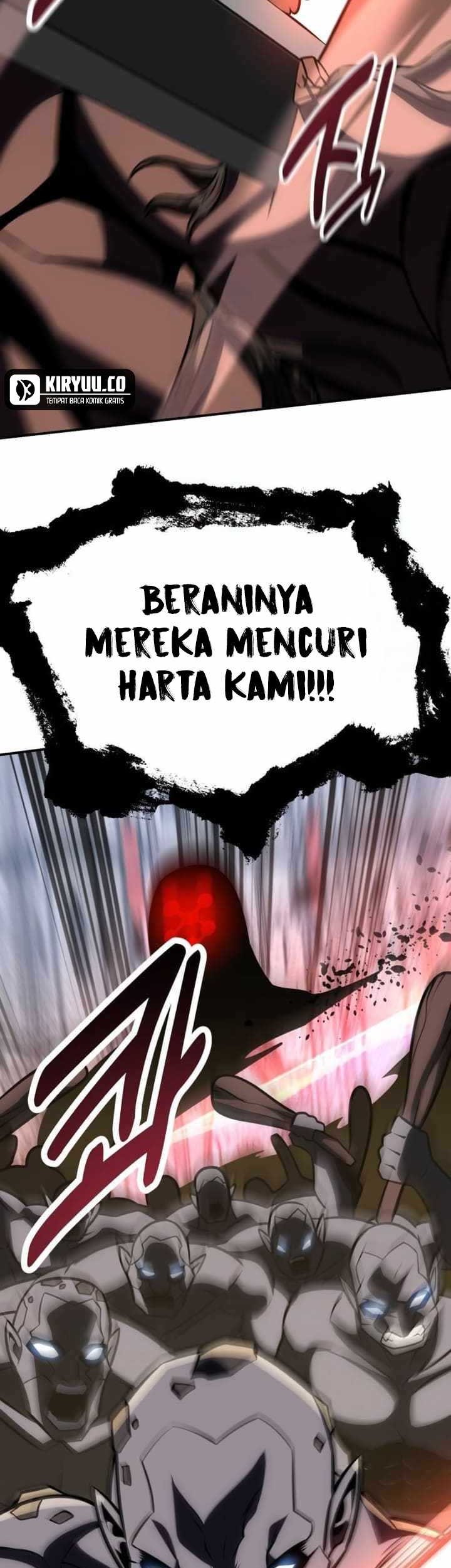I Killed An Academy Player chapter 63 halaman 81