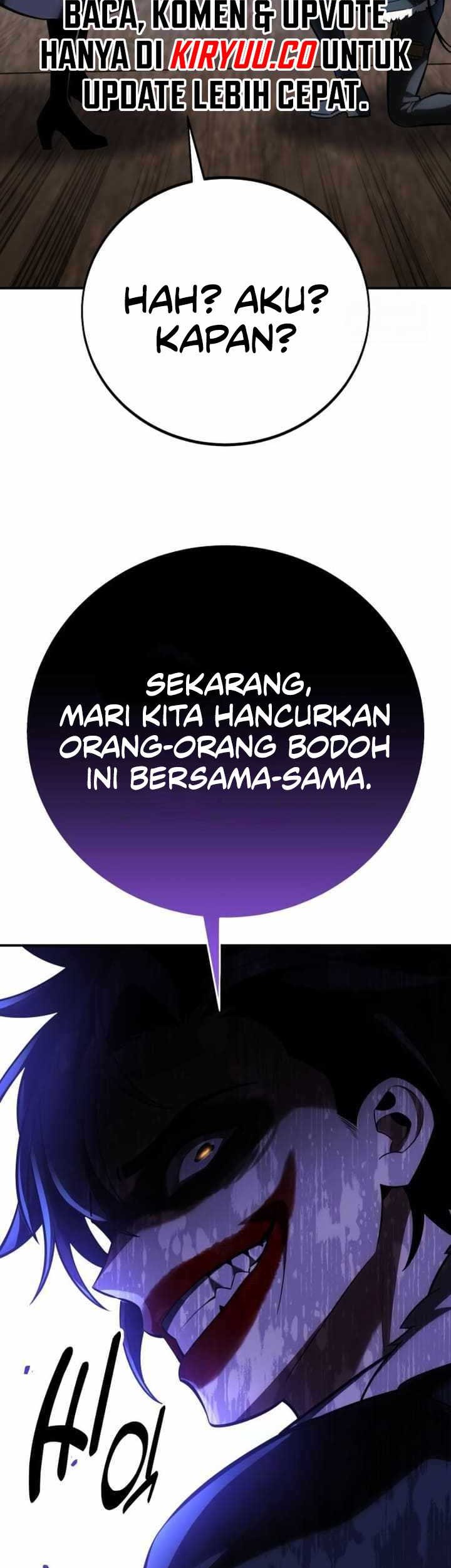 I Killed An Academy Player chapter 63 halaman 85