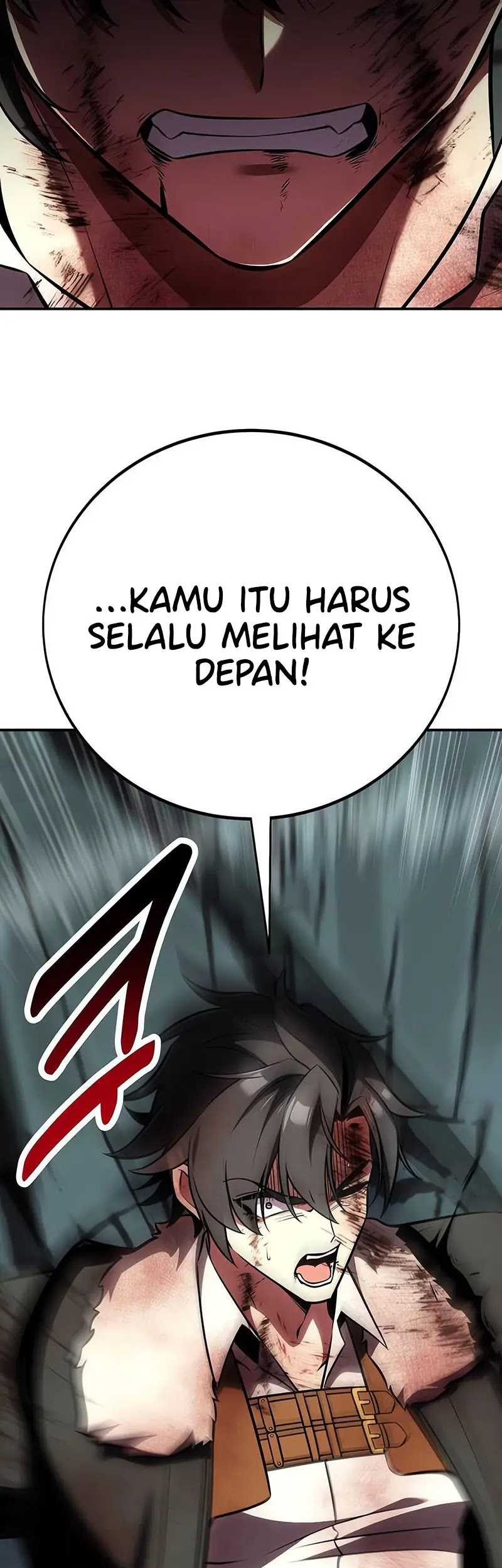 I Killed An Academy Player chapter 64 halaman 26