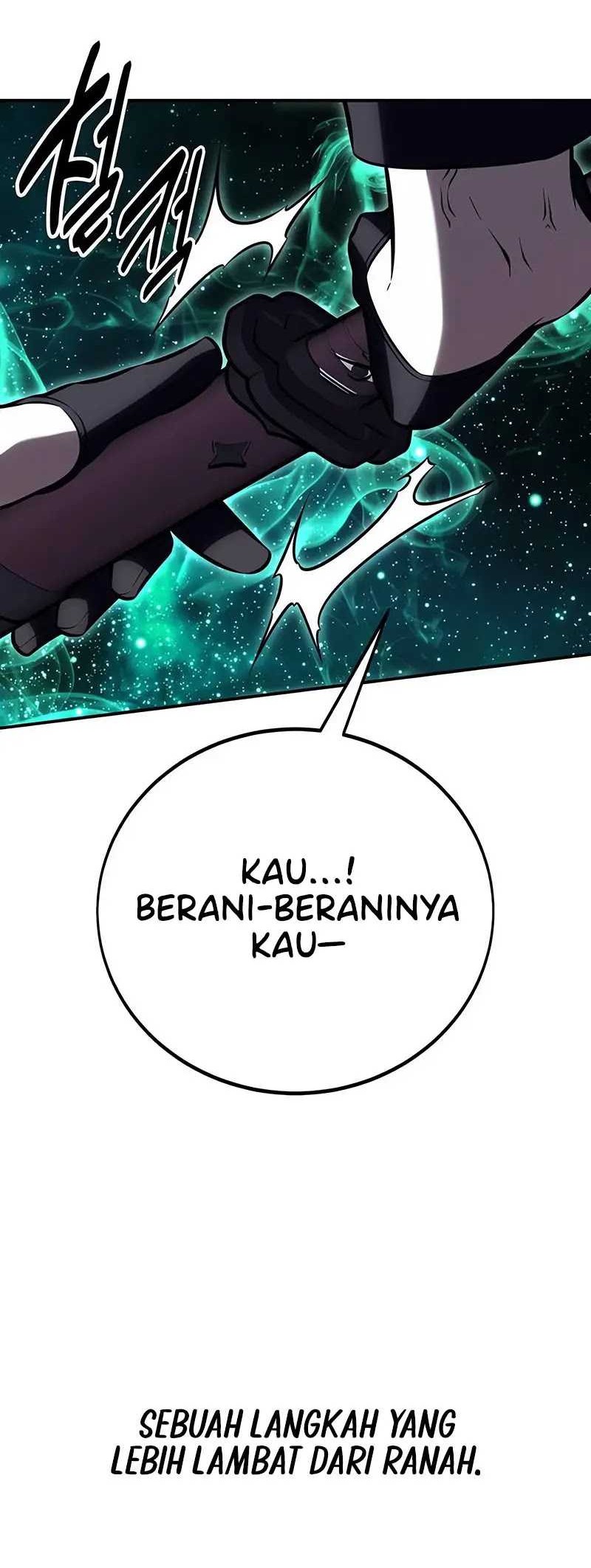 I Killed An Academy Player chapter 64 halaman 29