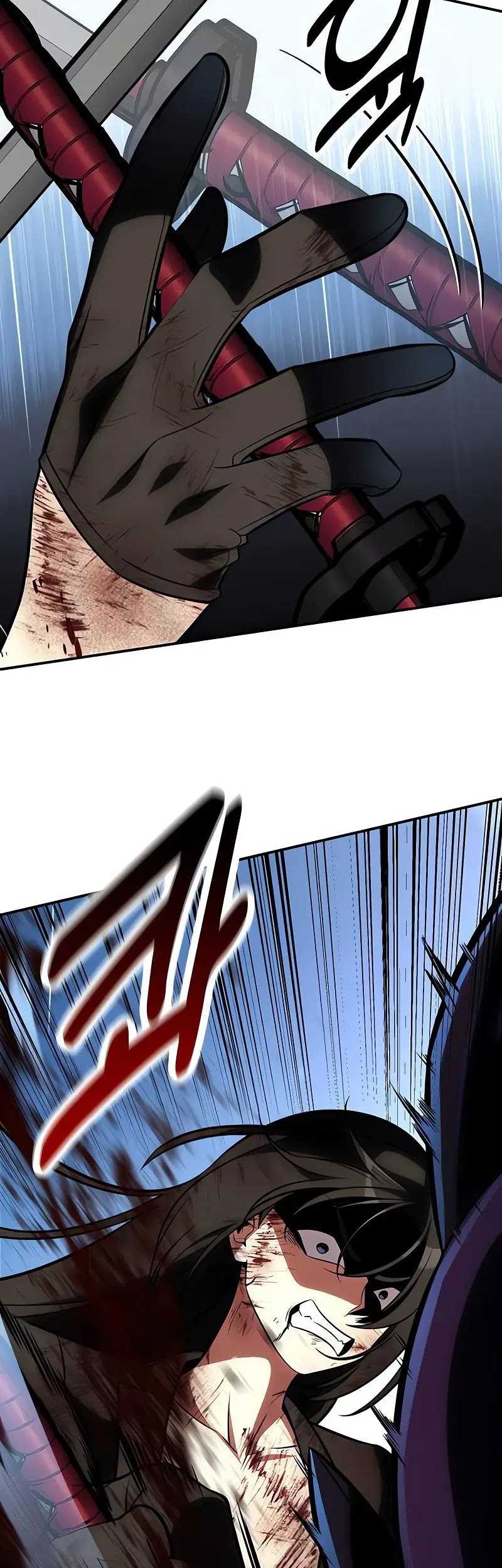 I Killed An Academy Player chapter 64 halaman 51
