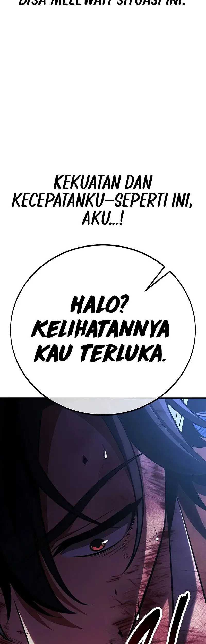 I Killed An Academy Player chapter 64 halaman 80