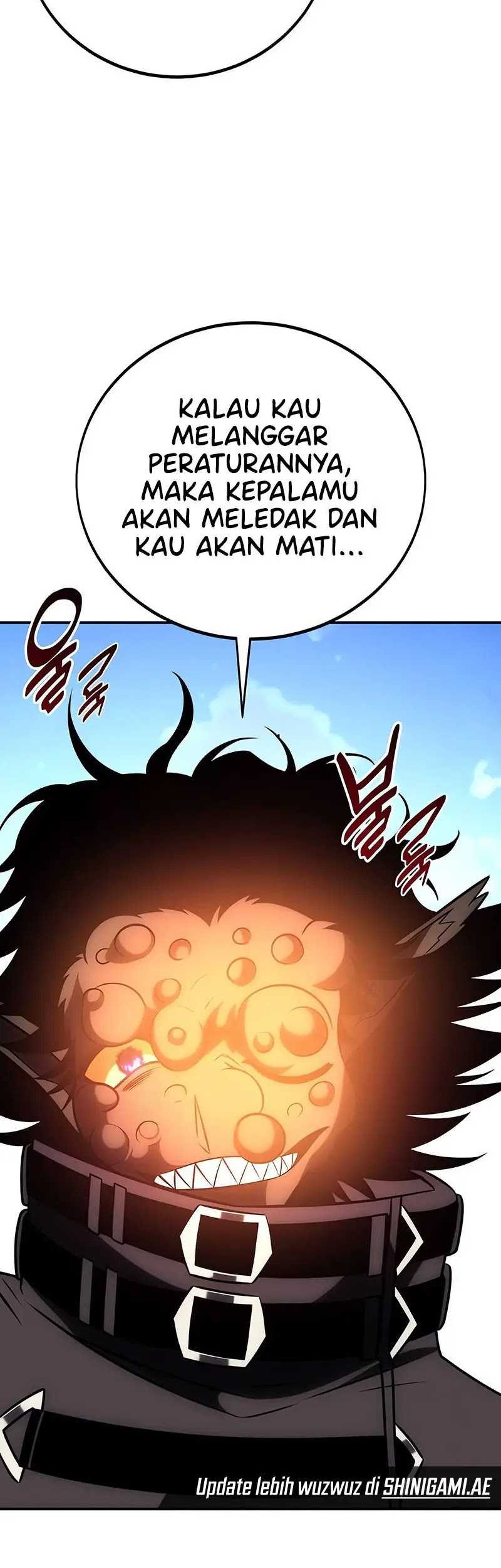 I Killed An Academy Player chapter 64 halaman 98