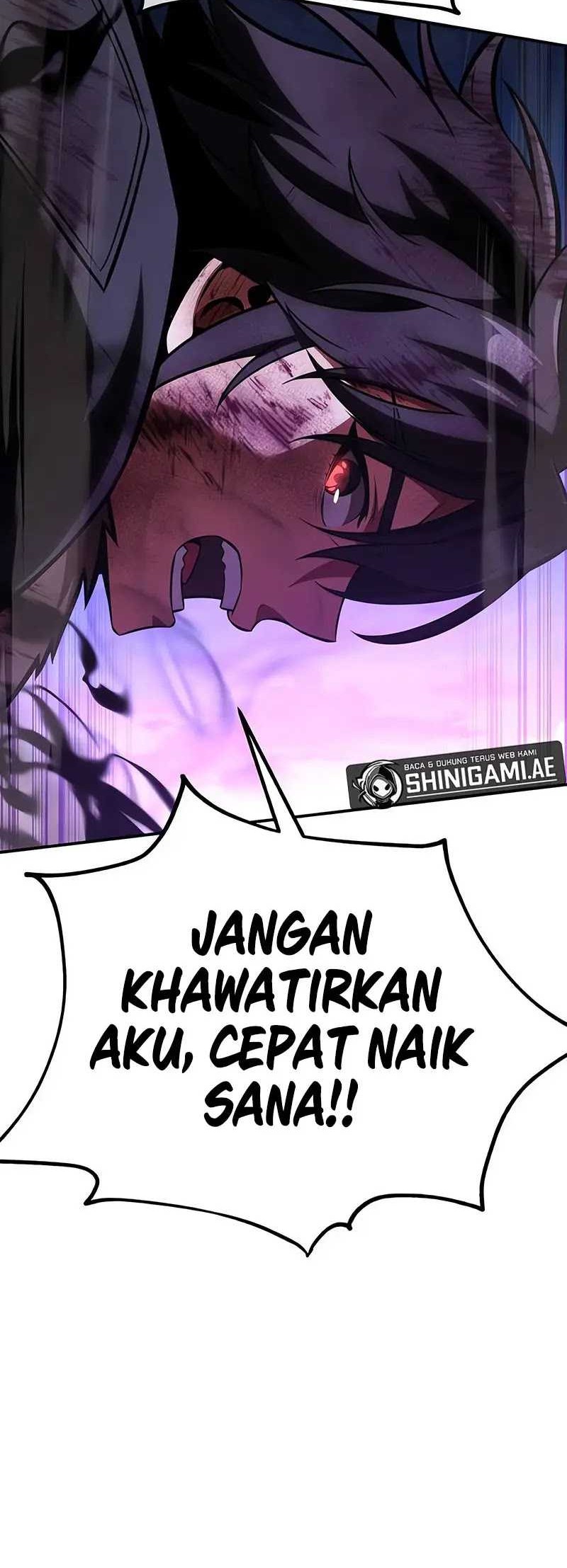 I Killed An Academy Player chapter 64 halaman 112