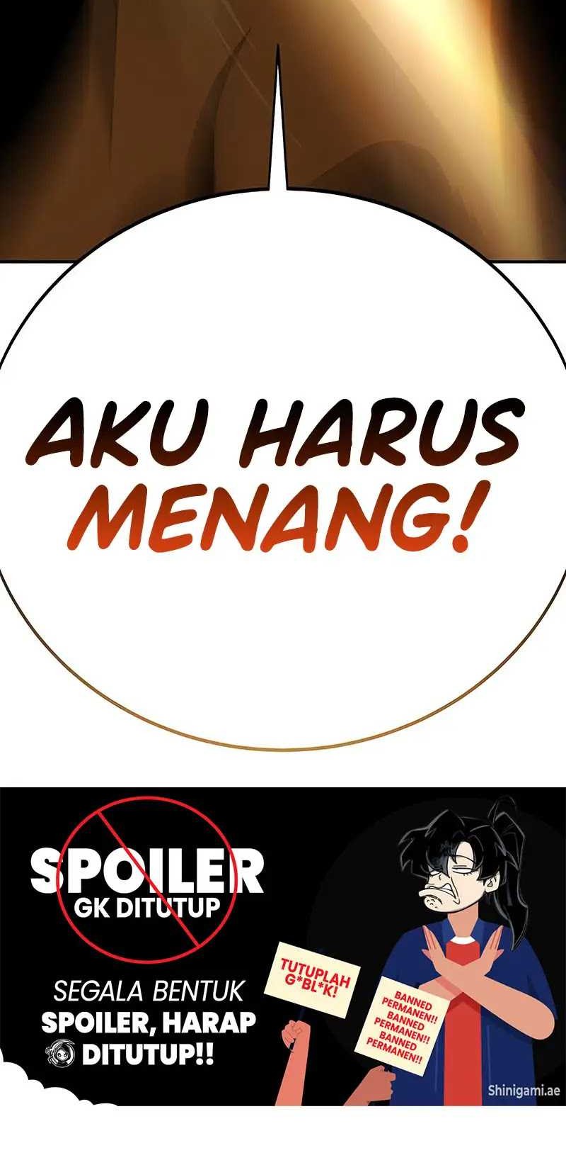 I Killed An Academy Player chapter 64 halaman 123