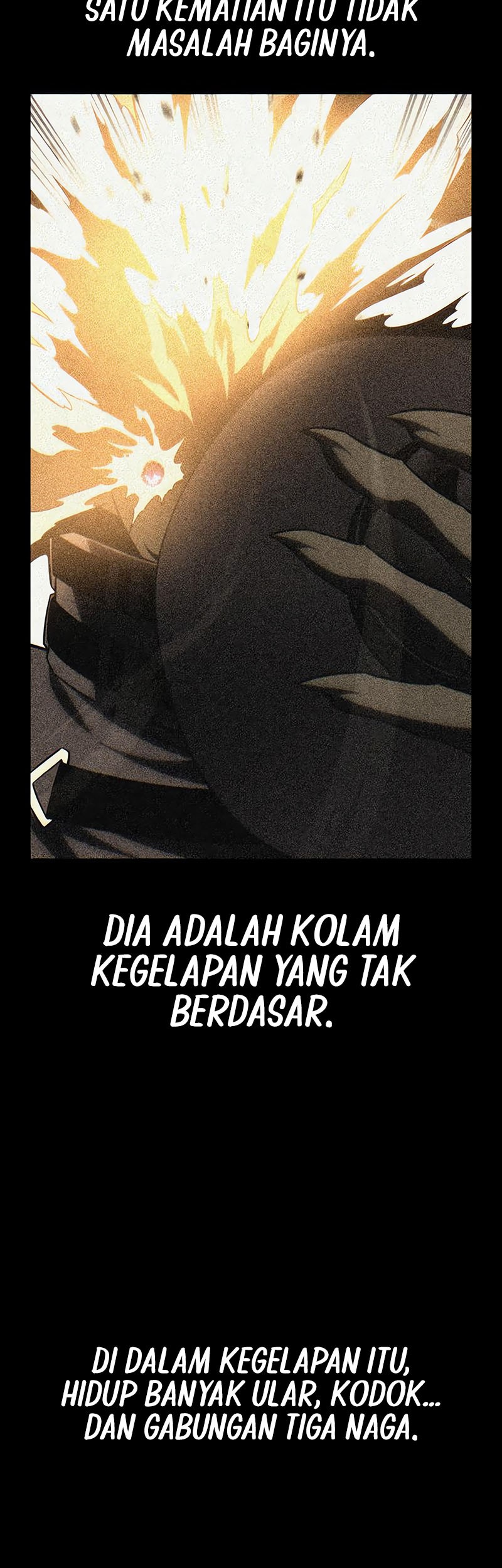 I Killed An Academy Player Bab 65 halaman 101
