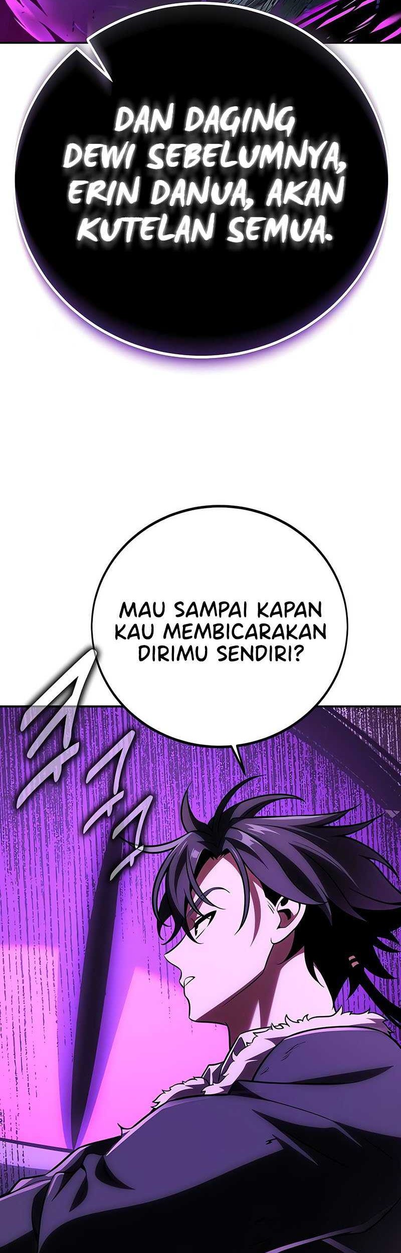 I Killed An Academy Player chapter 66 halaman 8