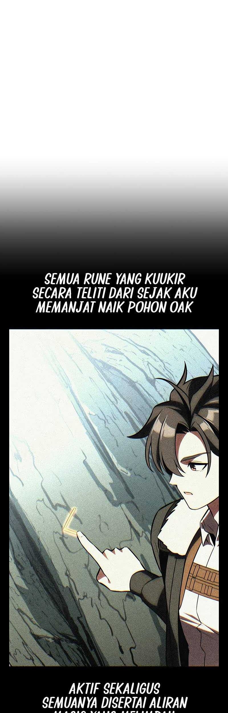 I Killed An Academy Player chapter 66 halaman 14