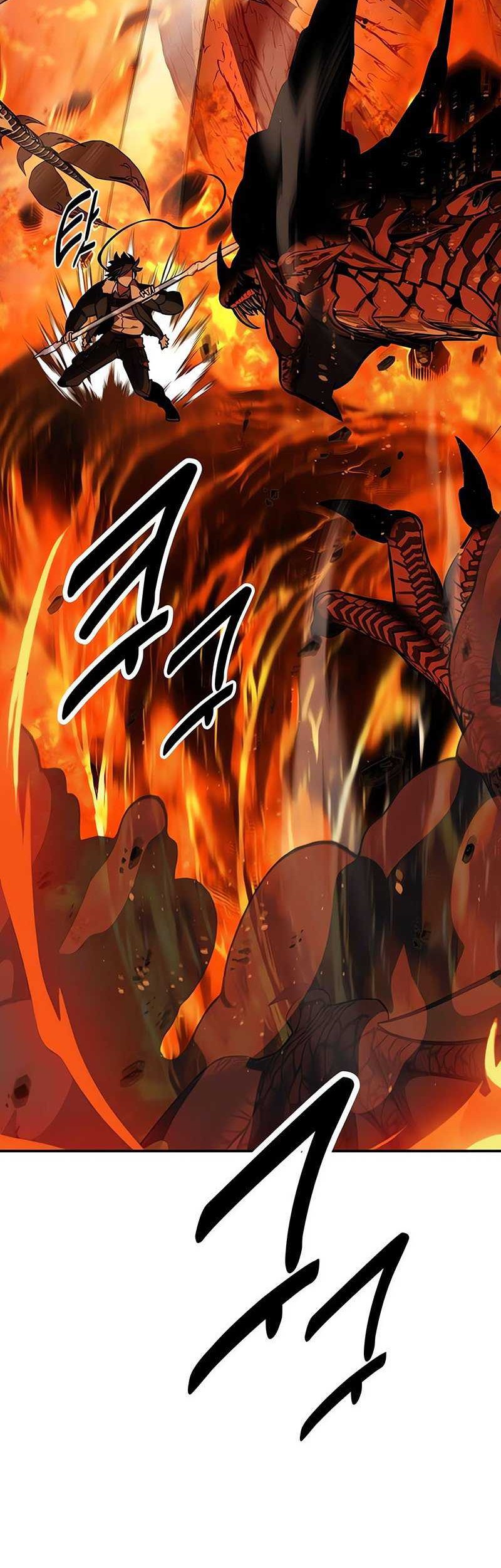 I Killed An Academy Player chapter 66 halaman 38