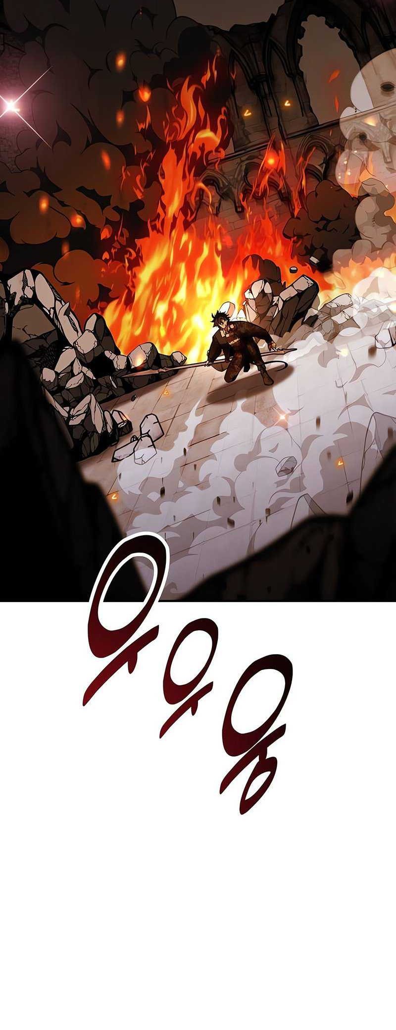 I Killed An Academy Player chapter 66 halaman 81