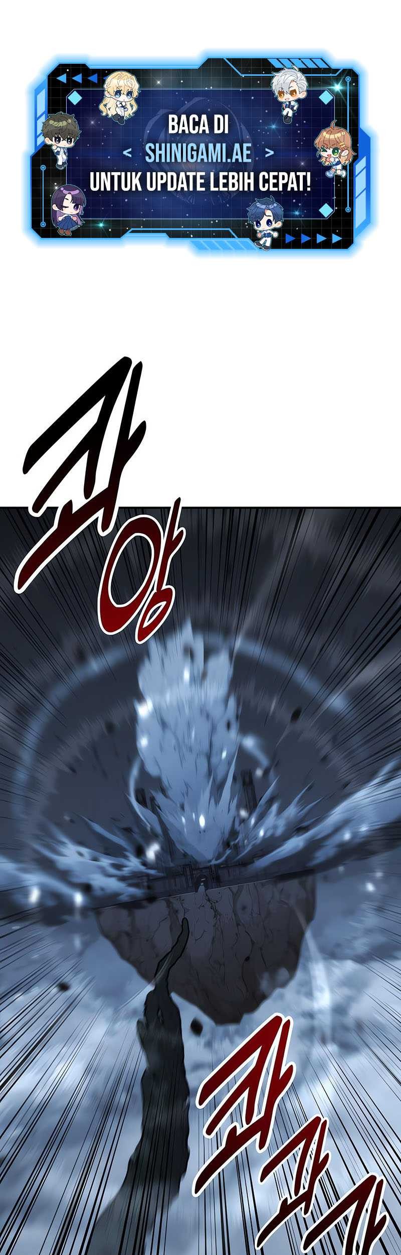 I Killed An Academy Player chapter 67 halaman 2