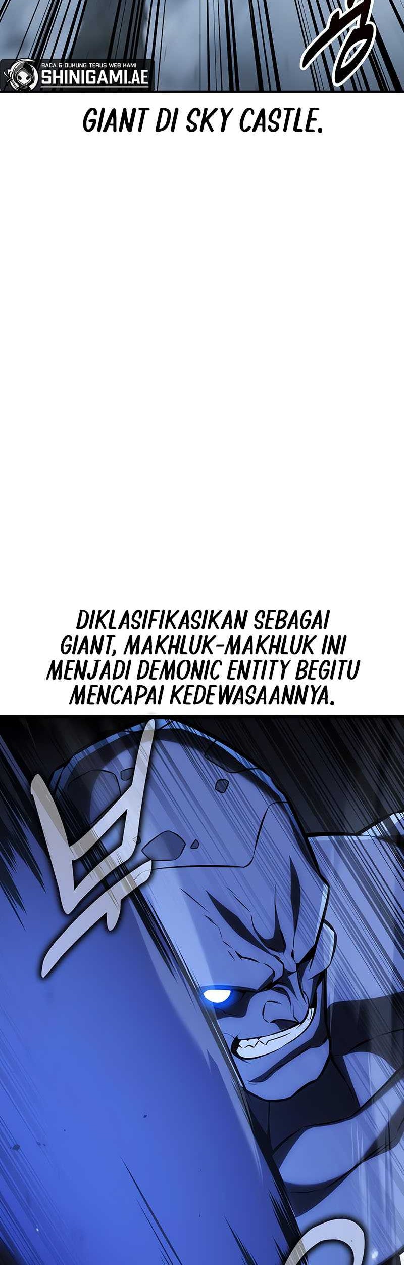 I Killed An Academy Player chapter 67 halaman 3