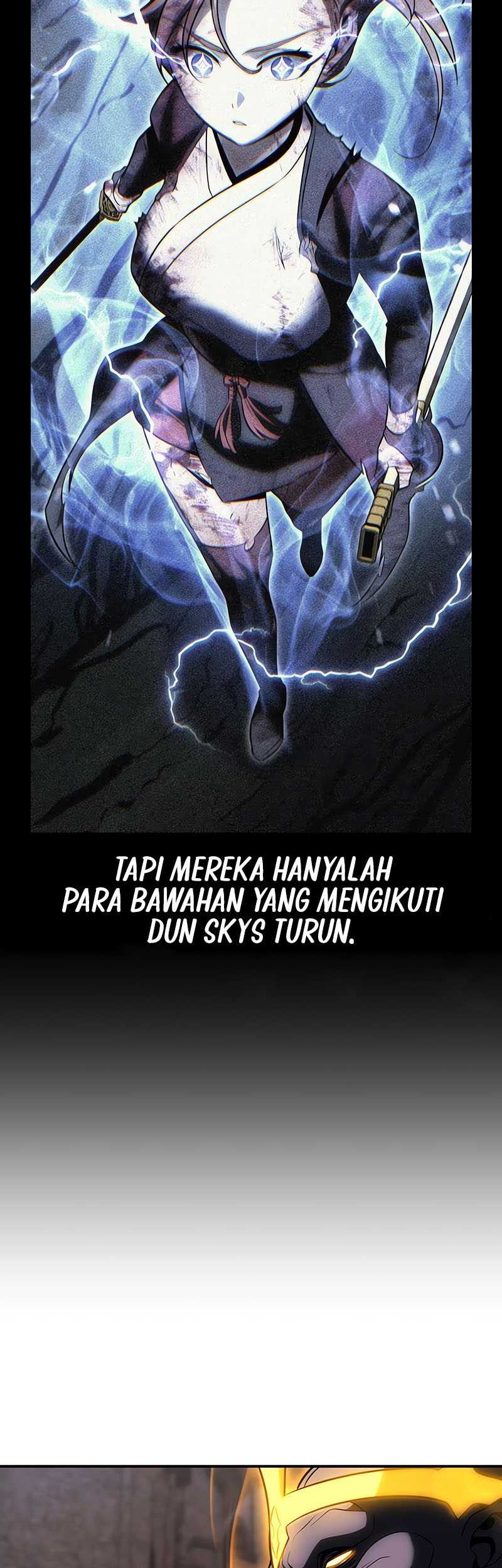 I Killed An Academy Player chapter 67 halaman 16
