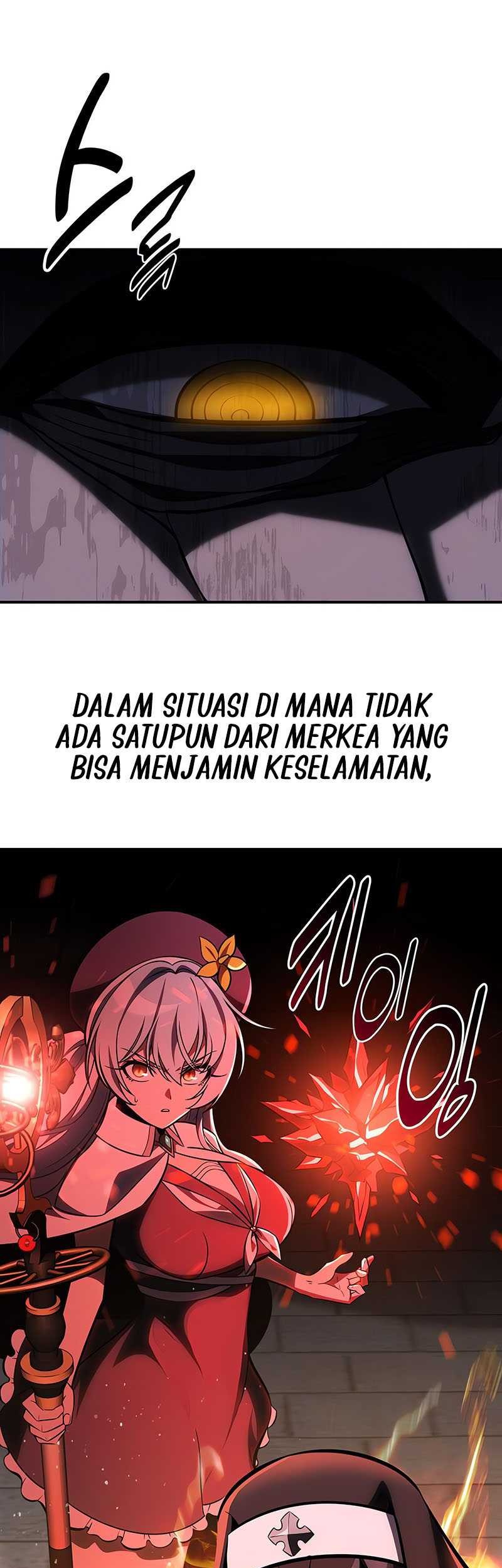 I Killed An Academy Player chapter 67 halaman 19