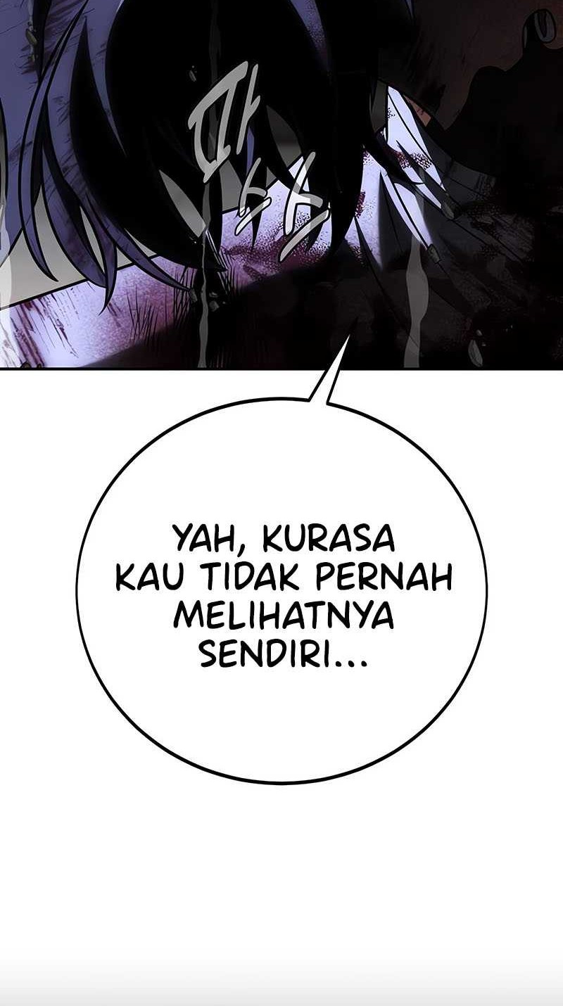 I Killed An Academy Player chapter 67 halaman 34