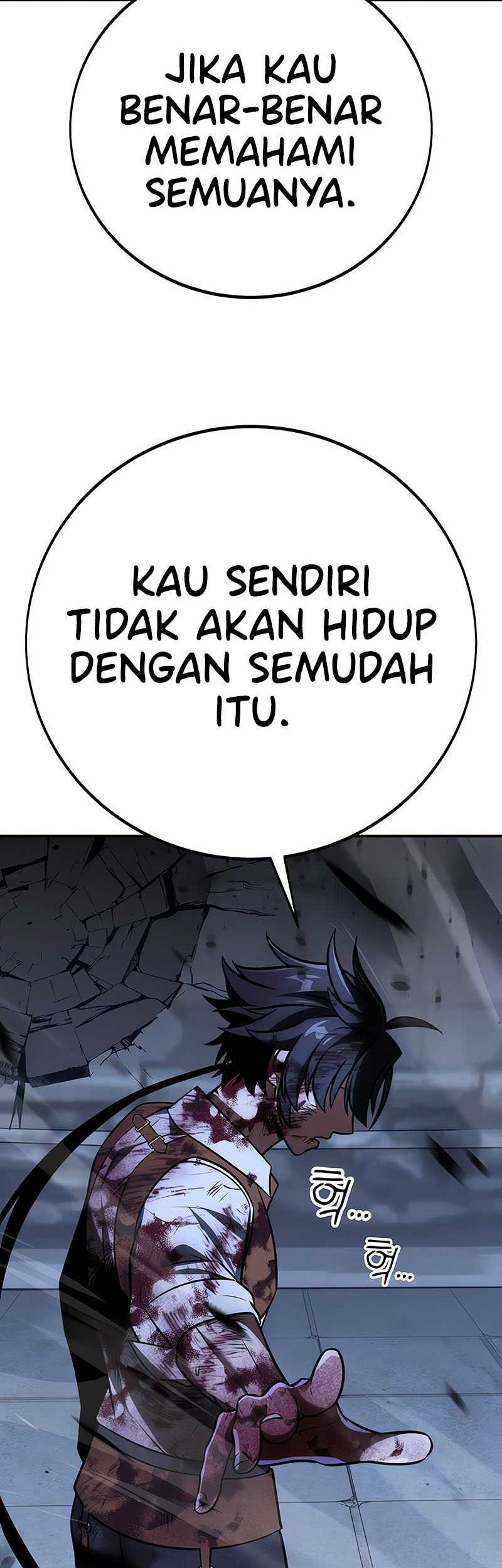I Killed An Academy Player chapter 67 halaman 40