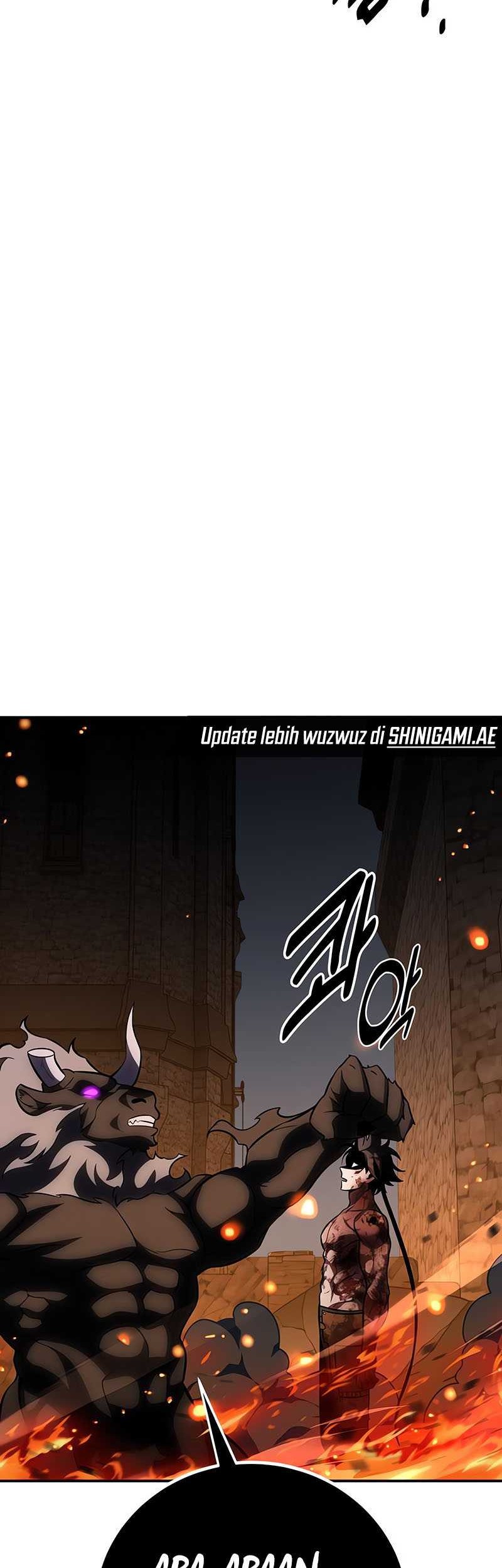 I Killed An Academy Player chapter 67 halaman 60