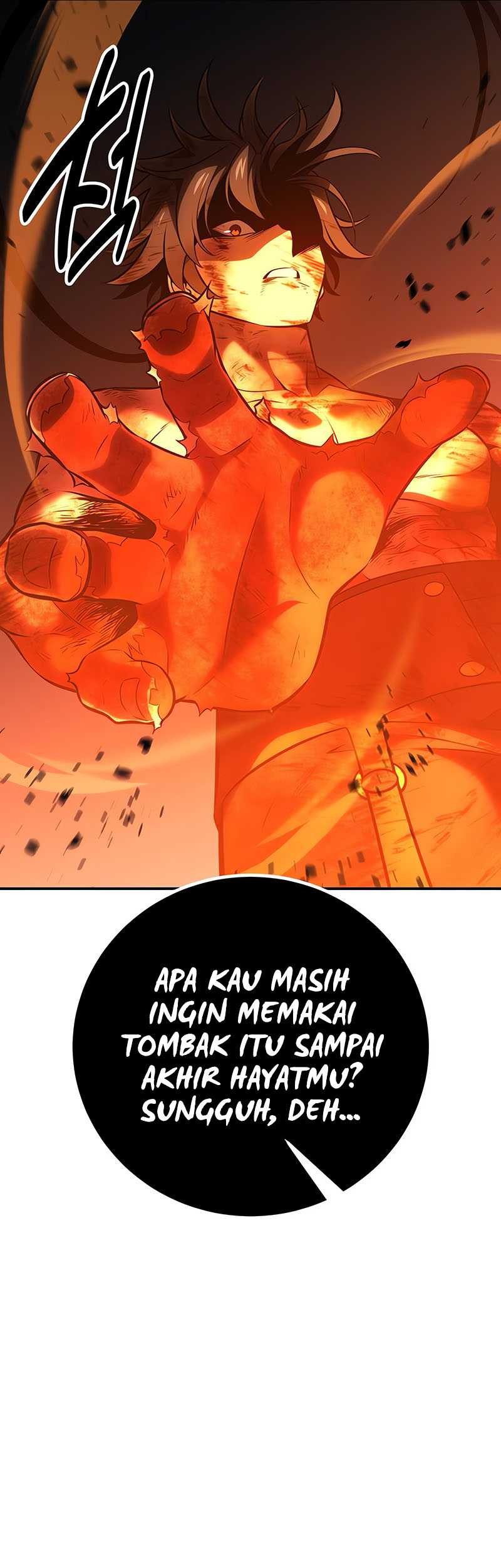 I Killed An Academy Player chapter 67 halaman 67