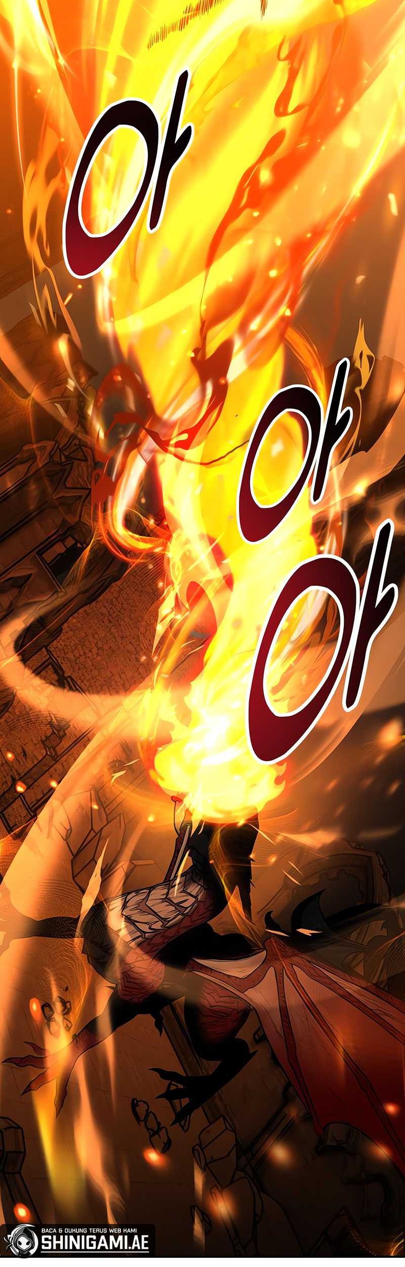 I Killed An Academy Player chapter 67 halaman 69