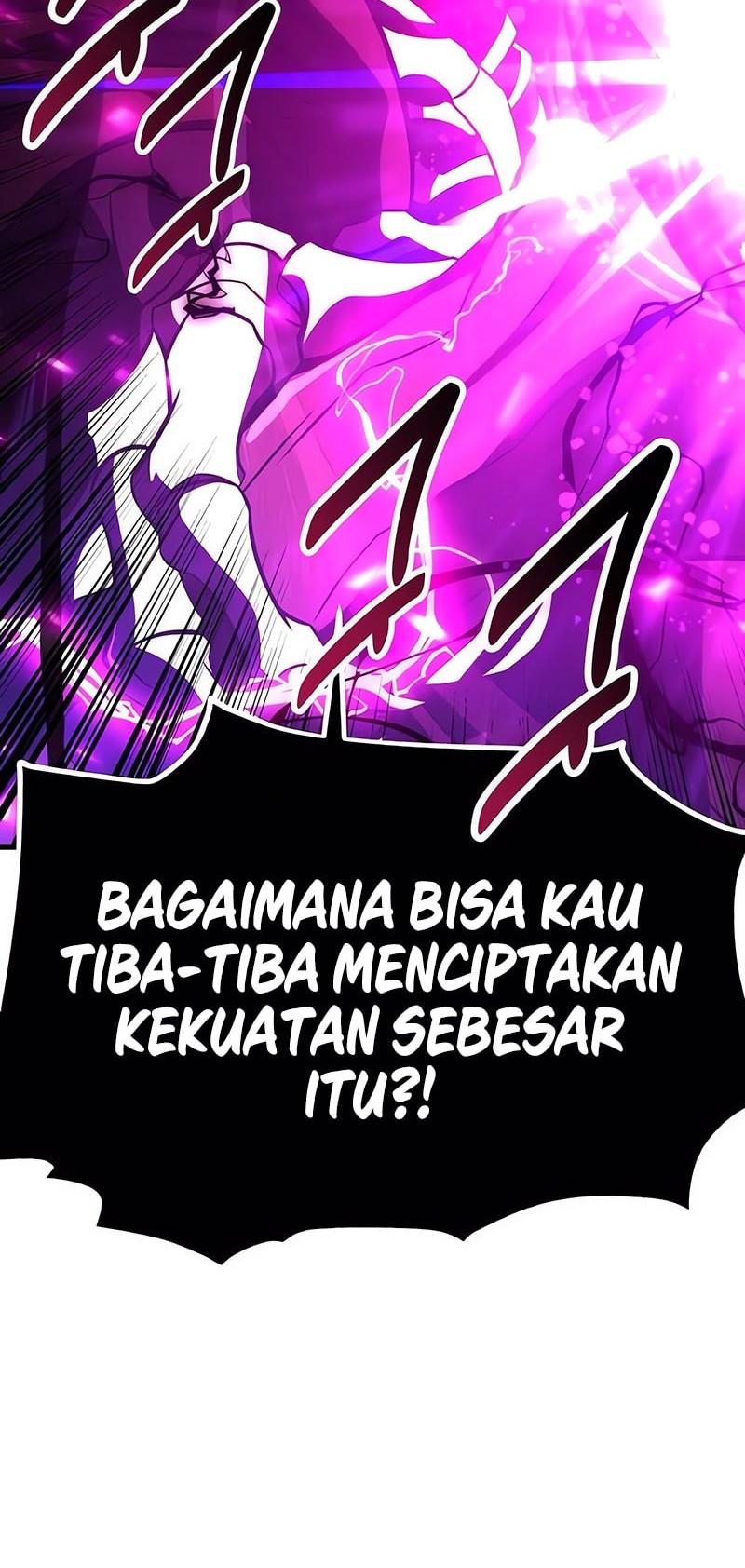 I Killed An Academy Player chapter 71 halaman 5