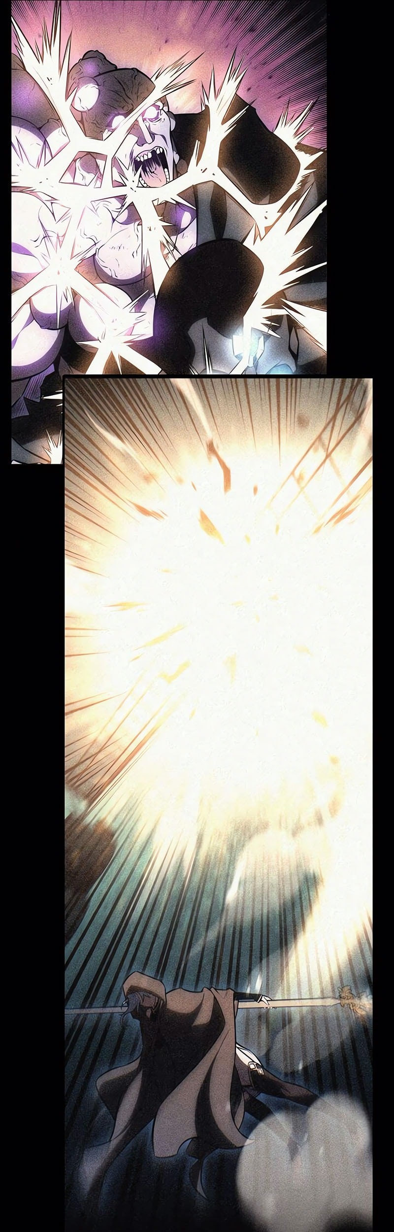 I Killed An Academy Player chapter 71 halaman 18