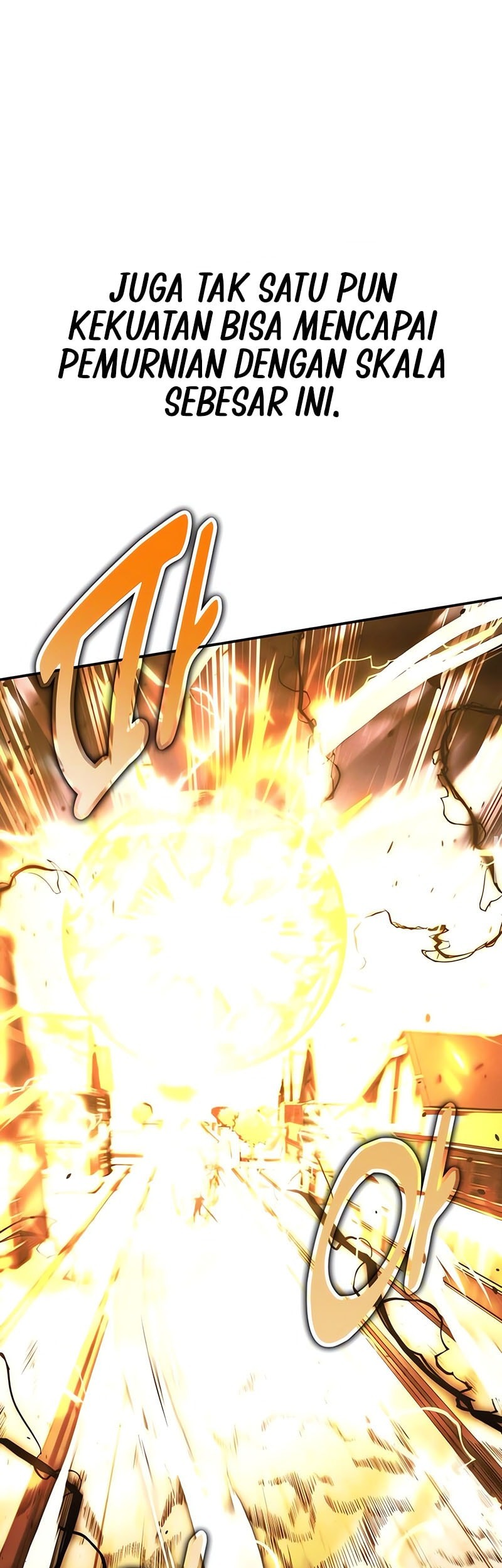 I Killed An Academy Player chapter 71 halaman 26
